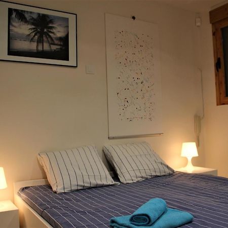 Apartamento Casa Gran Vista, Studio, Adults only Jalón Exterior foto