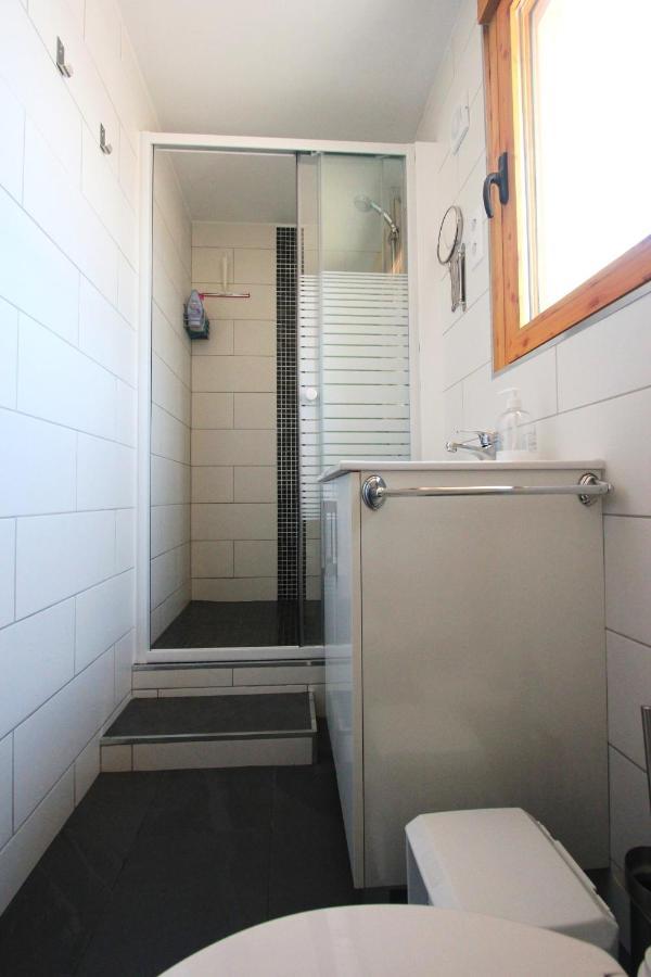 Apartamento Casa Gran Vista, Studio, Adults only Jalón Exterior foto