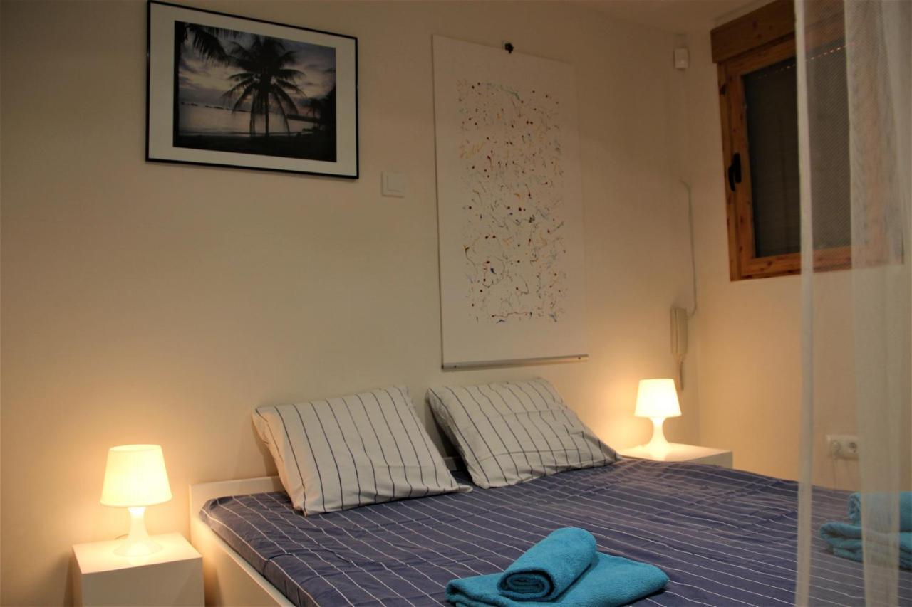 Apartamento Casa Gran Vista, Studio, Adults only Jalón Exterior foto
